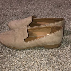 Target Loafers